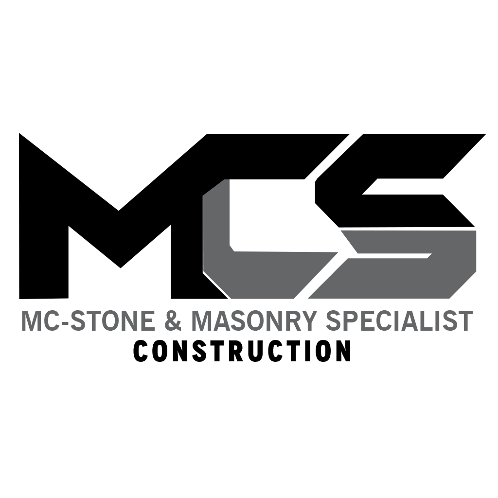 MC-STONE & MASONRY SPECIALISTS CONSTRUCTION